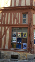 La Brasserie Du Pont outside