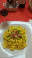 Brasserie des Voyageurs food