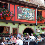 Saint Alexis Exterior