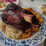 Saint Alexis Nourriture