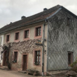 Saint Alexis Exterior