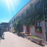 Saint Alexis Exterior