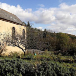 Saint Alexis Extérieur