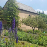 Saint Alexis Extérieur