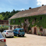 Saint Alexis Extérieur