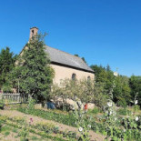 Saint Alexis Extérieur