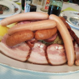 Saint Alexis Nourriture