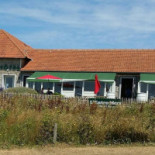 L'entre-mers outside