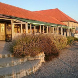 L'entre-mers outside