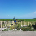 L'entre-mers outside