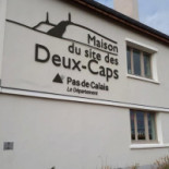 L'entre-mers outside