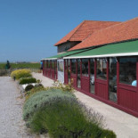 L'entre-mers outside