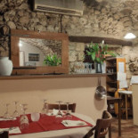 Le Jas À l'intérieur