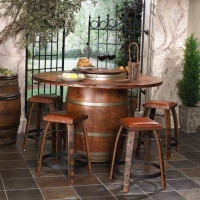 Le Coin Des Petits Fours inside