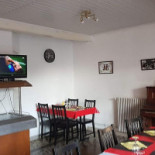 Les Orchidées inside