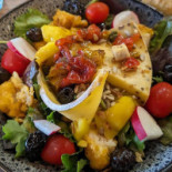 Les P’tits Loups food