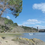 Tavarn Er Vretoned Stephanie Exterior