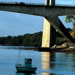 Tavarn Er Vretoned Stephanie Exterior