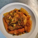 Tavarn Er Vretoned Stephanie Comida