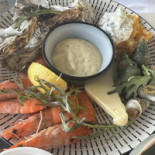 Les P’tits Loups food