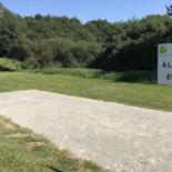 Tavarn Er Vretoned Stephanie Exterior