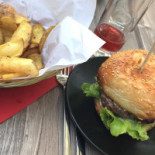 Le Pourquoi Pas food