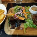 Le Pourquoi Pas drink