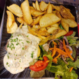 Le Pourquoi Pas food