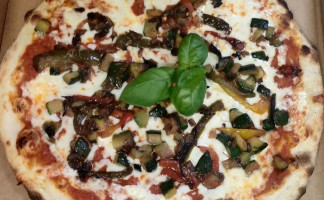 Le 3 Farfalle food