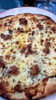 Le 3 Farfalle food