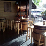 Le Pré Du Moulin Dentro