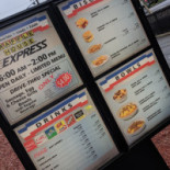 Les Clefs d'Argent Carta