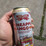 La Maison Des Toqués drink