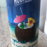 La Maison Des Toqués drink