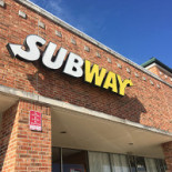 Mont Blanc Plage outside