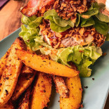 Howard's ValCenis food