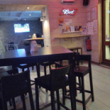 Howard's ValCenis inside