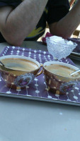 La Gourmand Dinette drink