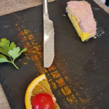 La Terrasse du Dragon food