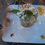 La Terrasse du Dragon drink