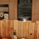 La Terrasse du Dragon drink