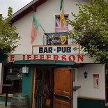 Le Jefferson Extérieur