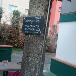 Le Jefferson Extérieur