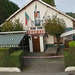 Le Jefferson Extérieur