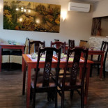 La Perle d'Asie Dentro