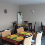 La Perle d'Asie Dentro