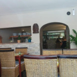 La Perle d'Asie Dentro