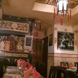 La Perle d'Asie Dentro