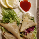 La Perle d'Asie Cibo