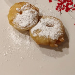 La Perle d'Asie Cibo